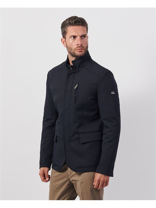 Yes Zee men's jacket with vest and pockets YES ZEE | G802-KB000710